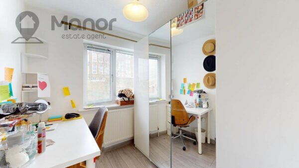 Victoria Way, Charlton, SE7 7NQ