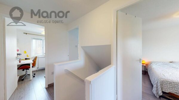 Victoria Way, Charlton, SE7 7NQ