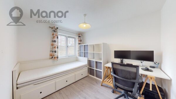 Victoria Way, Charlton, SE7 7NQ