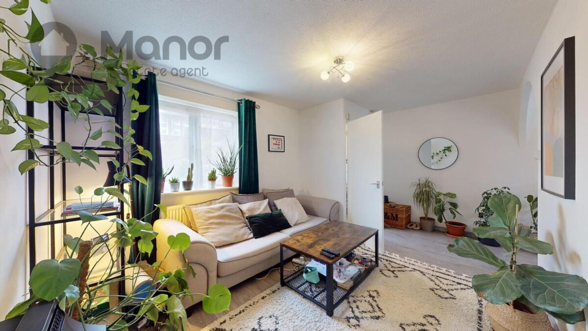 Victoria Way, Charlton, SE7 7NQ