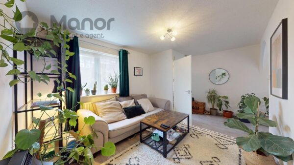 Victoria Way, Charlton, SE7 7NQ