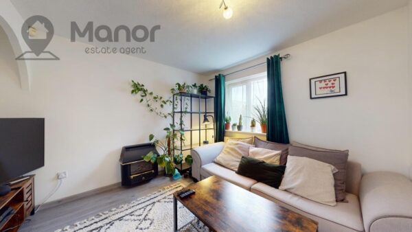 Victoria Way, Charlton, SE7 7NQ