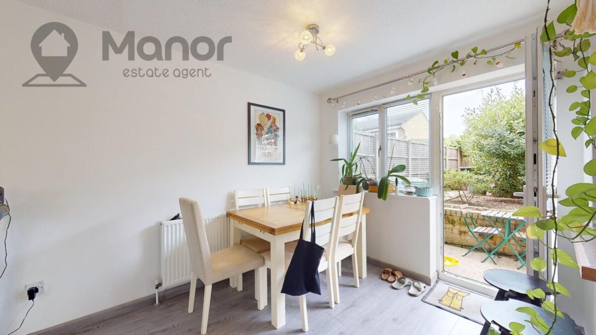 Victoria Way, Charlton, SE7 7NQ