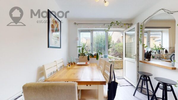 Victoria Way, Charlton, SE7 7NQ