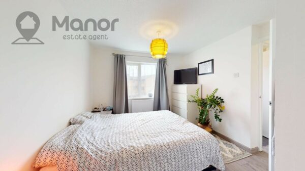 Victoria Way, Charlton, SE7 7NQ