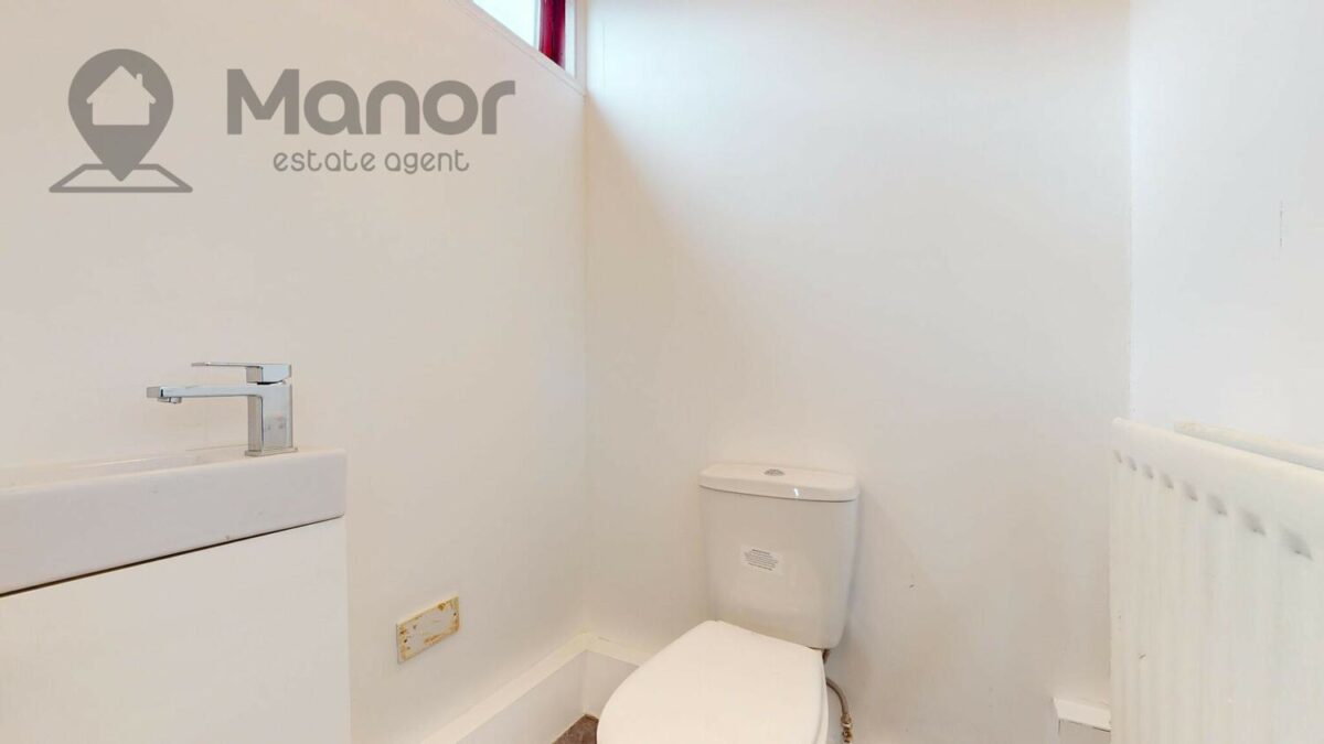 Manning Road, Dagenham, RM10 8RL