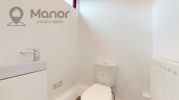 Manning Road, Dagenham, RM10 8RL