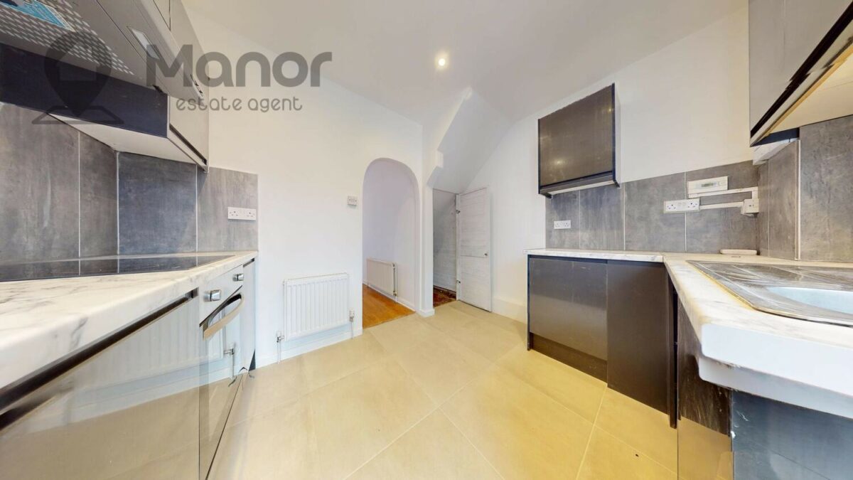 Manning Road, Dagenham, RM10 8RL