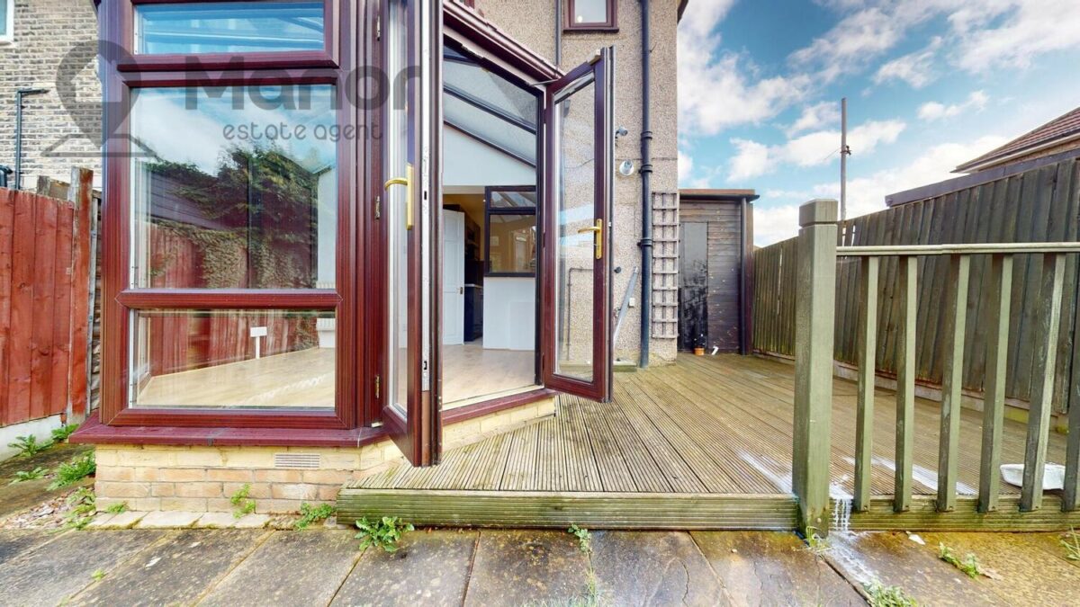 Manning Road, Dagenham, RM10 8RL