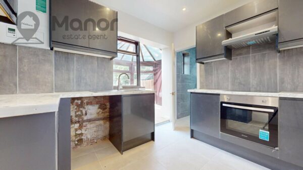 Manning Road, Dagenham, RM10 8RL