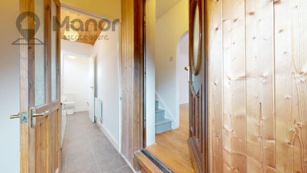 Manning Road, Dagenham, RM10 8RL