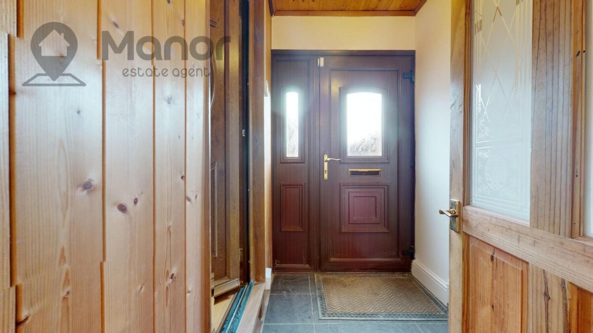 Manning Road, Dagenham, RM10 8RL