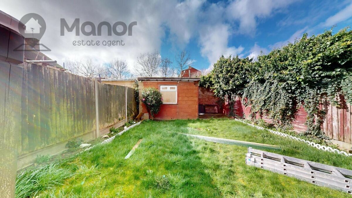 Manning Road, Dagenham, RM10 8RL