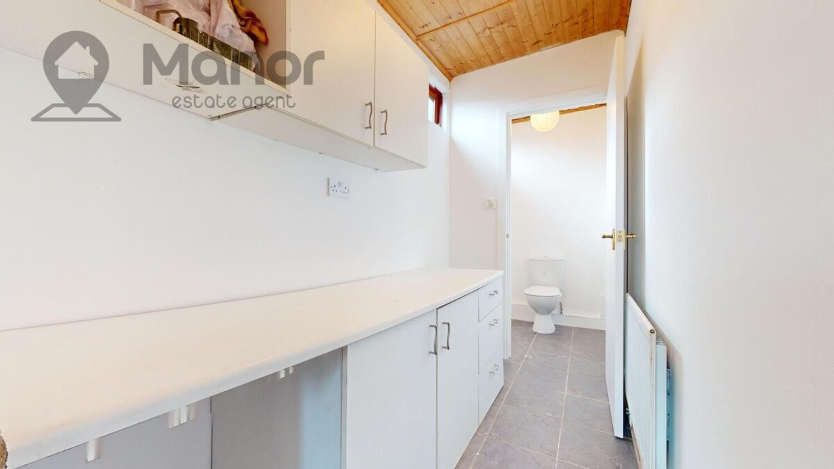 Manning Road, Dagenham, RM10 8RL