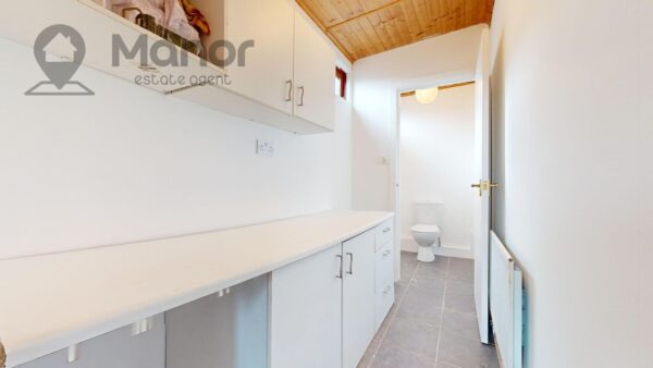 Manning Road, Dagenham, RM10 8RL