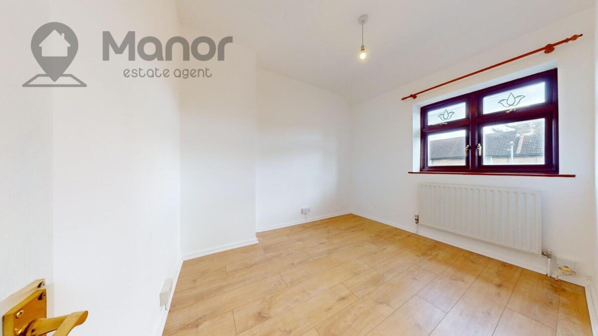 Manning Road, Dagenham, RM10 8RL