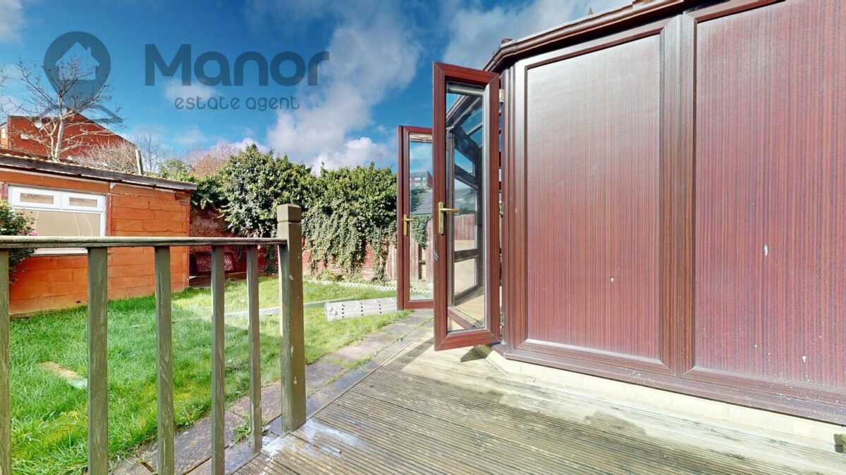 Manning Road, Dagenham, RM10 8RL