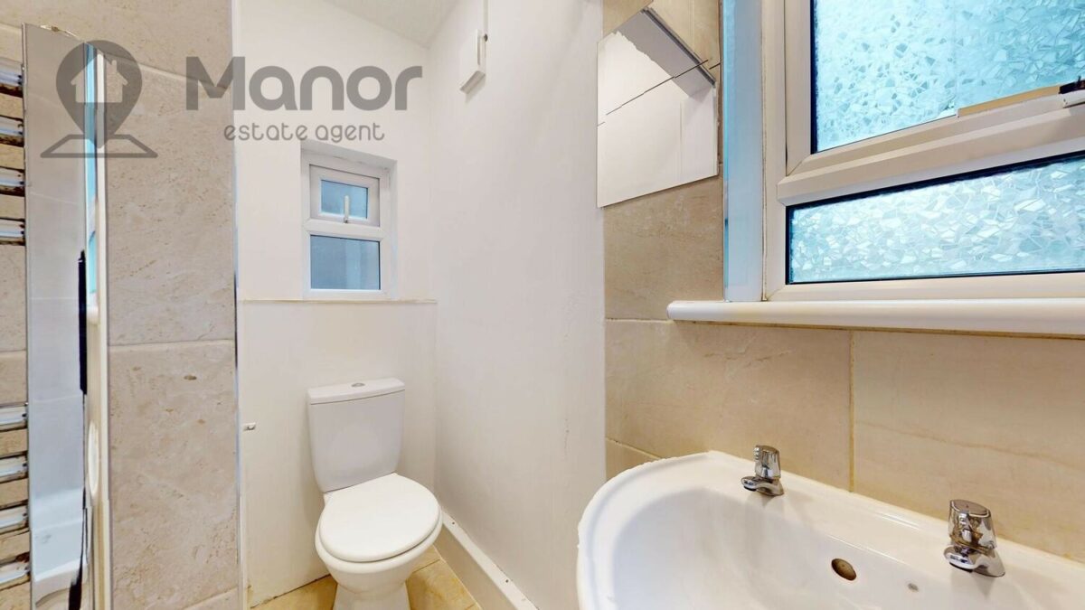 Trumpington Road, Forest Gate, E7 9EJ