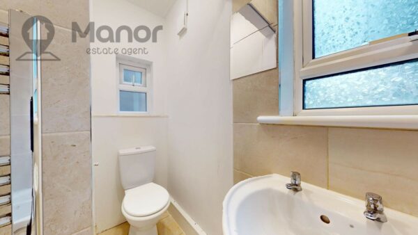 Trumpington Road, Forest Gate, E7 9EJ