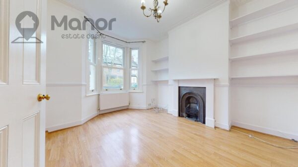 Trumpington Road, Forest Gate, E7 9EJ