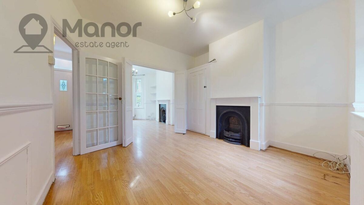 Trumpington Road, Forest Gate, E7 9EJ