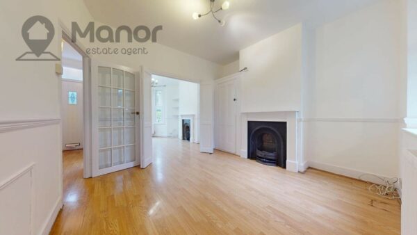 Trumpington Road, Forest Gate, E7 9EJ