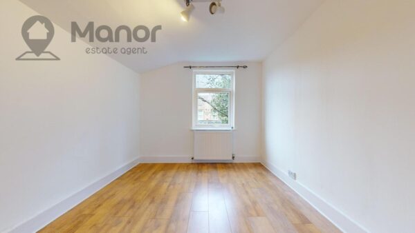 Trumpington Road, Forest Gate, E7 9EJ