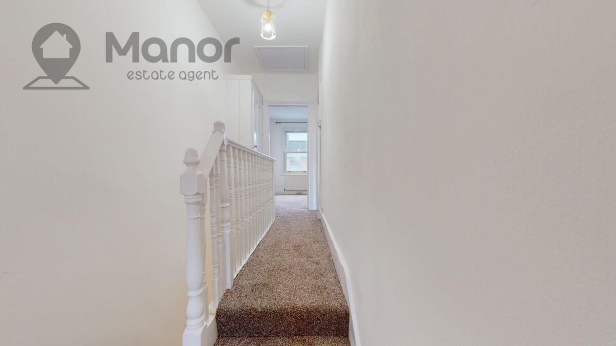 Trumpington Road, Forest Gate, E7 9EJ