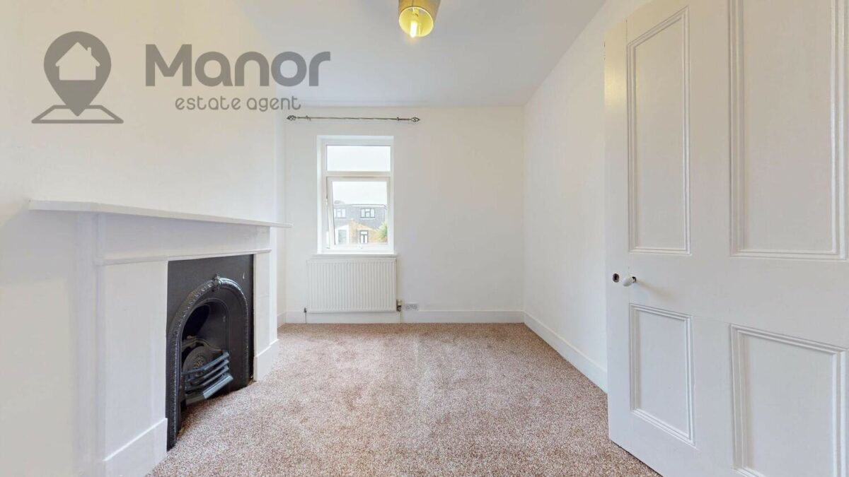 Trumpington Road, Forest Gate, E7 9EJ