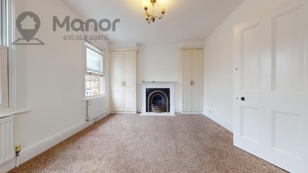 Trumpington Road, Forest Gate, E7 9EJ