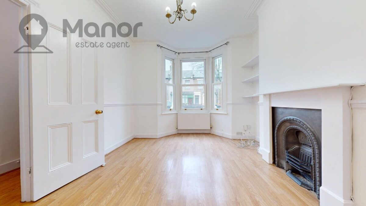 Trumpington Road, Forest Gate, E7 9EJ