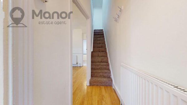 Trumpington Road, Forest Gate, E7 9EJ