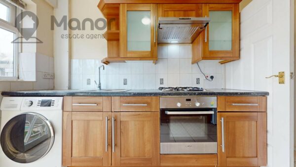 Havering Road, Romford, RM1 4DF