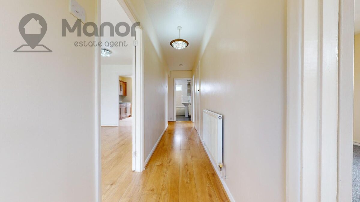 Havering Road, Romford, RM1 4DF