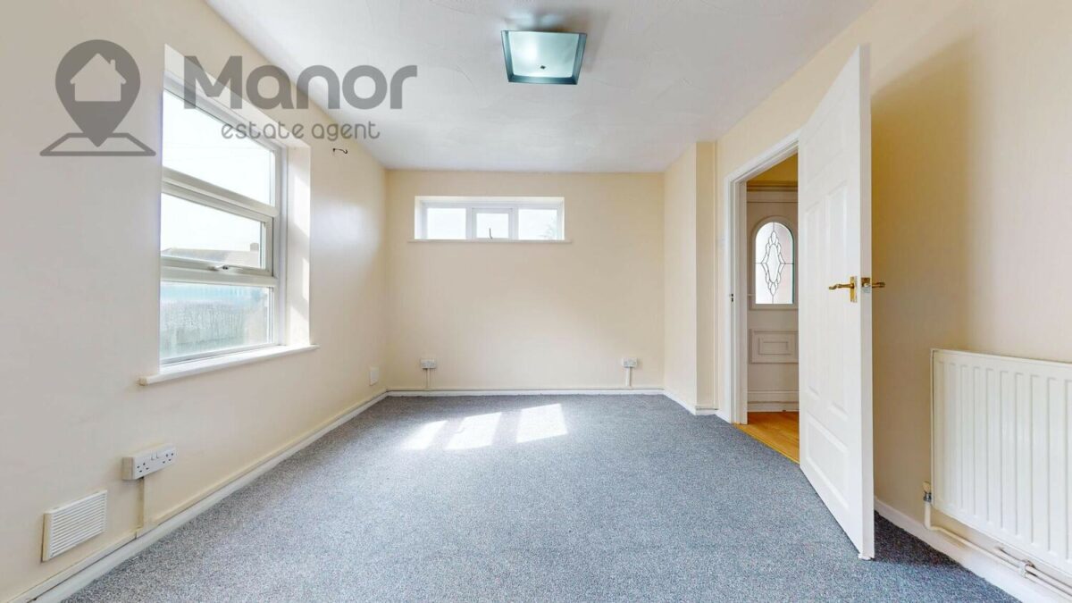 Havering Road, Romford, RM1 4DF