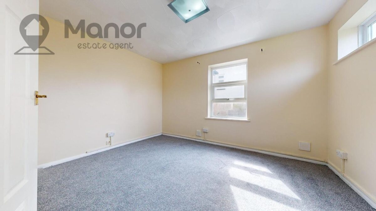 Havering Road, Romford, RM1 4DF