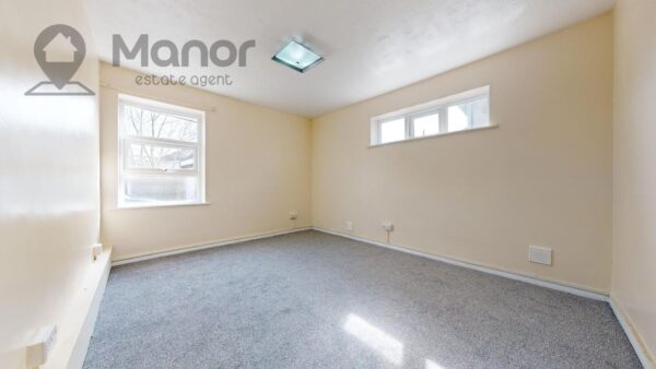 Havering Road, Romford, RM1 4DF