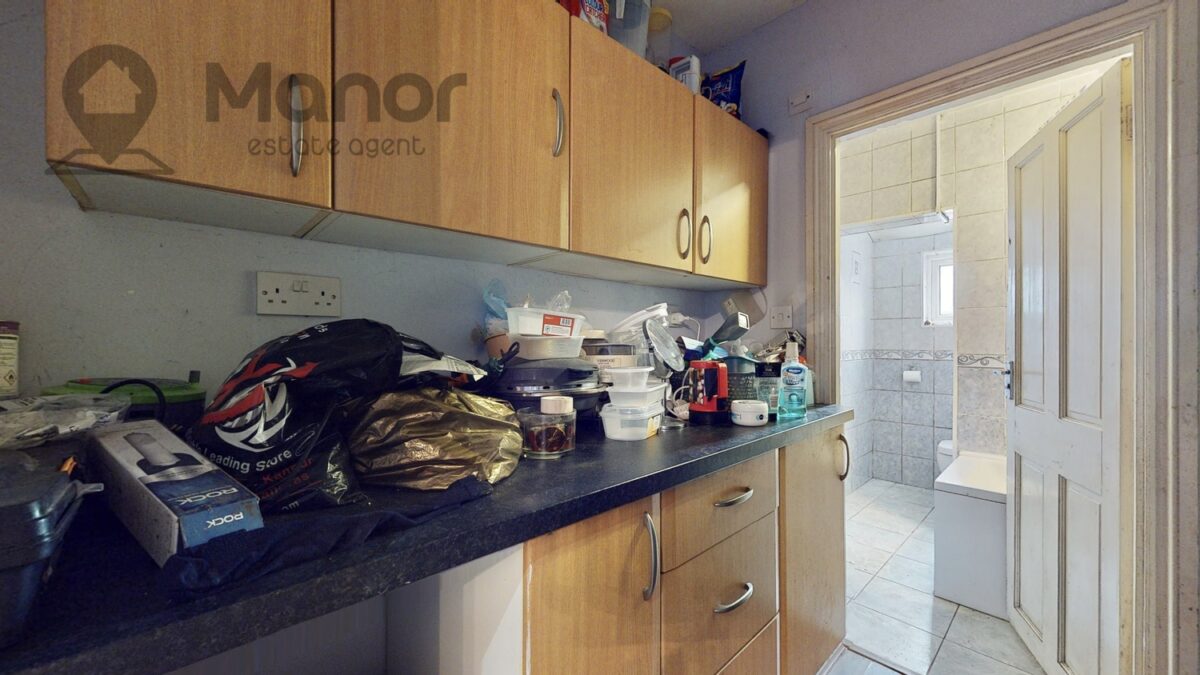 Strone Road, Manor Park, E12 6TN