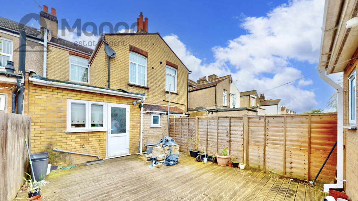 Strone Road, Manor Park, E12 6TN