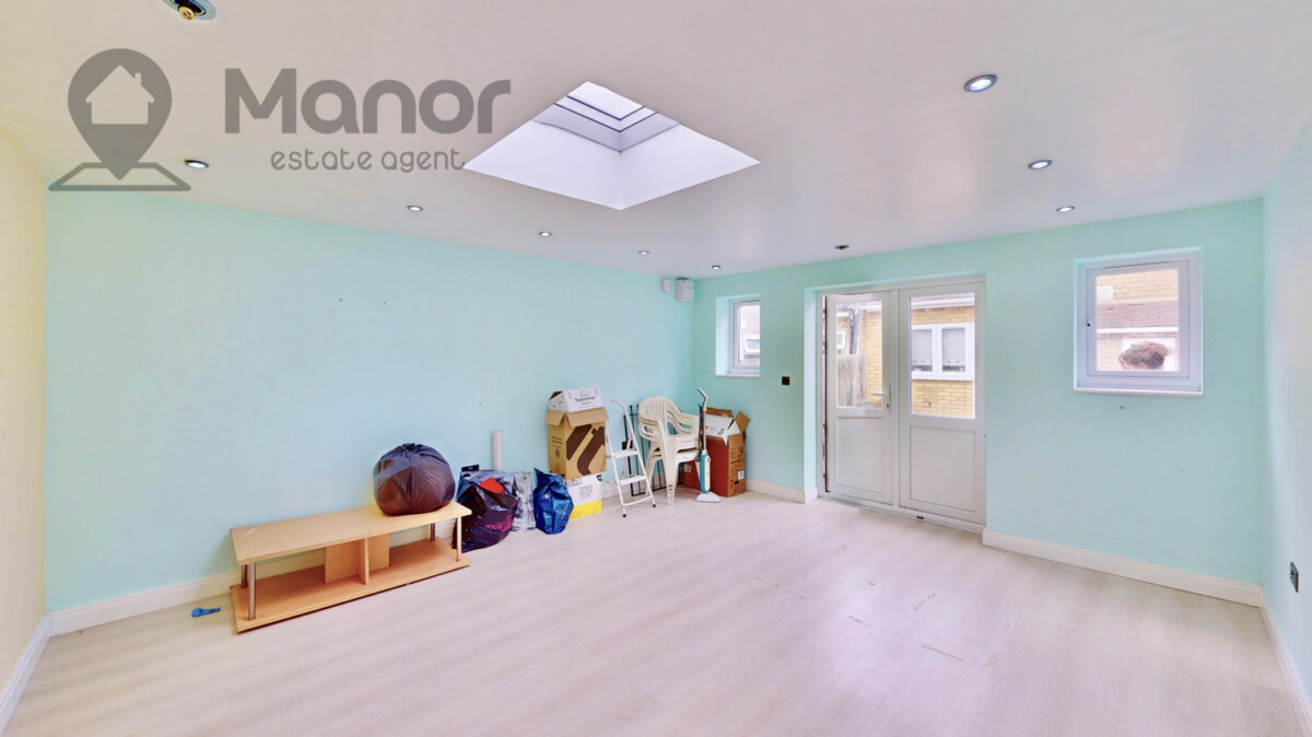 Strone Road, Manor Park, E12 6TN