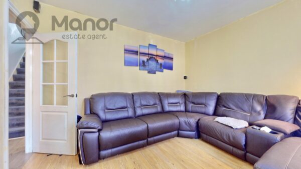 Strone Road, Manor Park, E12 6TN