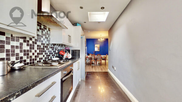 Strone Road, Manor Park, E12 6TN