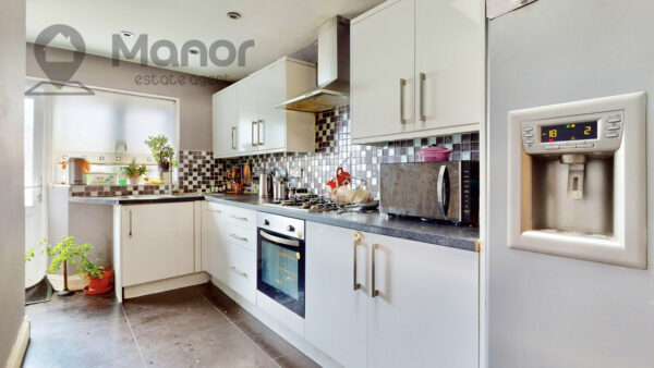 Strone Road, Manor Park, E12 6TN