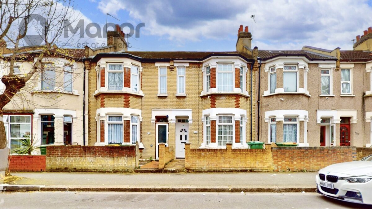 Strone Road, Manor Park, E12 6TN