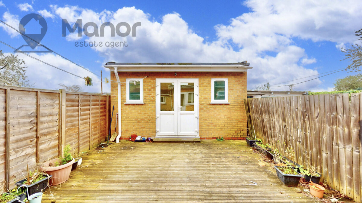 Strone Road, Manor Park, E12 6TN
