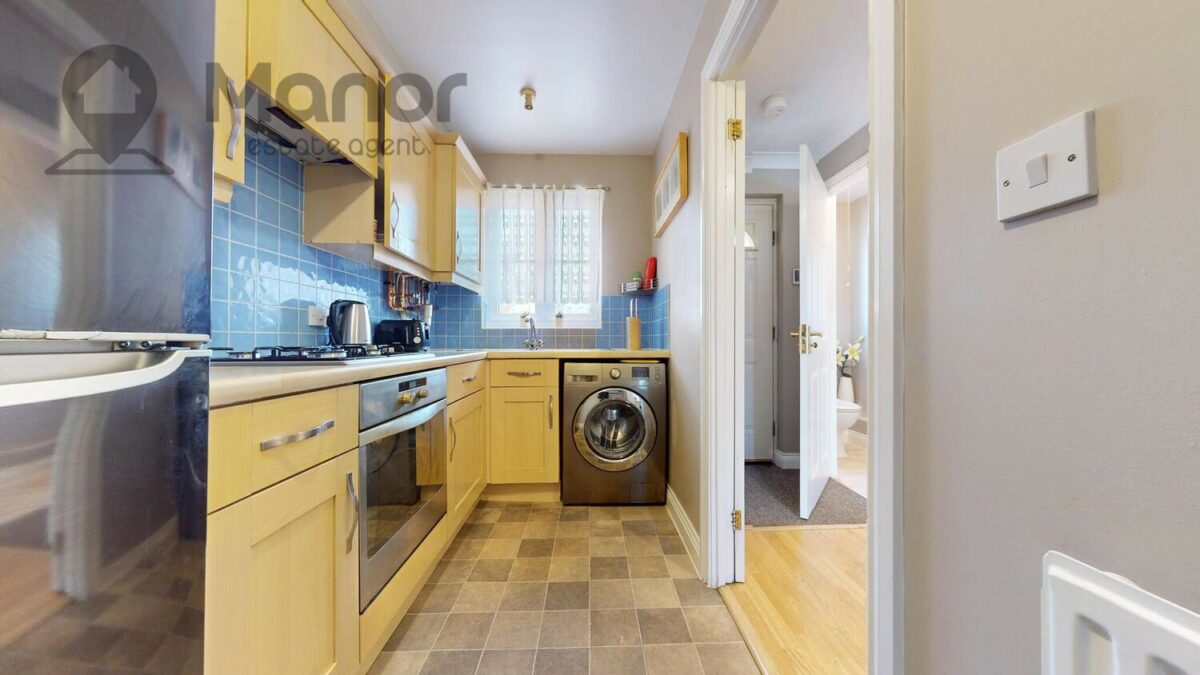 Hornbeam Close, Barking, IG11 0HA