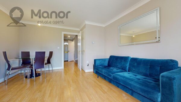 Hornbeam Close, Barking, IG11 0HA