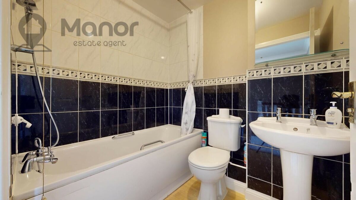 Hornbeam Close, Barking, IG11 0HA