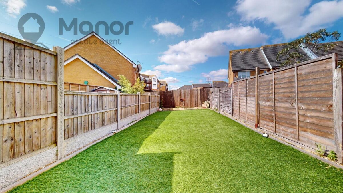 Hornbeam Close, Barking, IG11 0HA