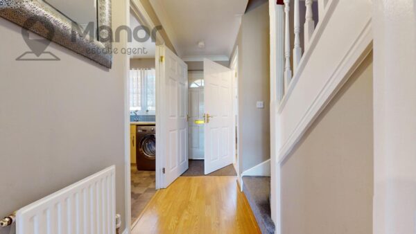 Hornbeam Close, Barking, IG11 0HA